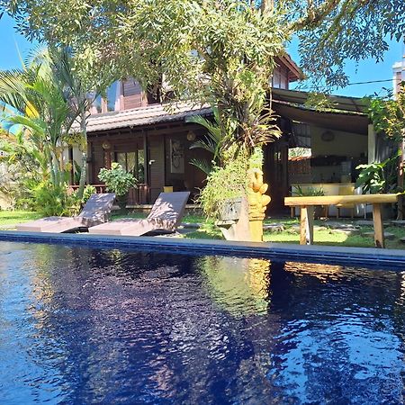 Tegeswoodhouse,Private Pool,Two Bedrooms And Free Wifi Ubud Exterior foto