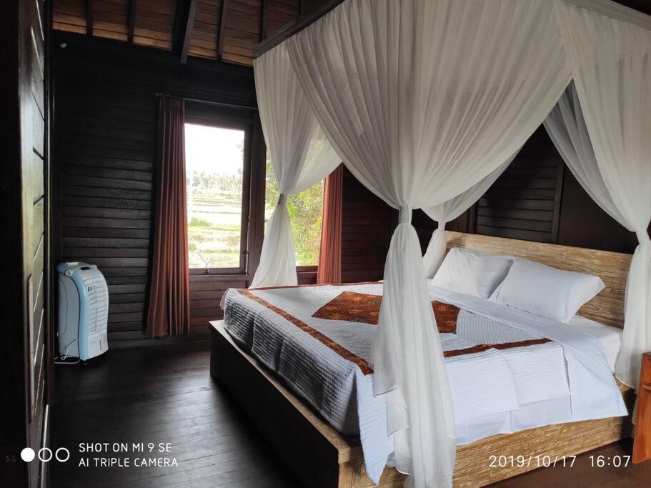 Tegeswoodhouse,Private Pool,Two Bedrooms And Free Wifi Ubud Exterior foto