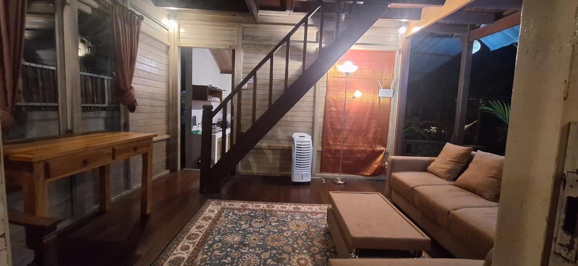Tegeswoodhouse,Private Pool,Two Bedrooms And Free Wifi Ubud Exterior foto