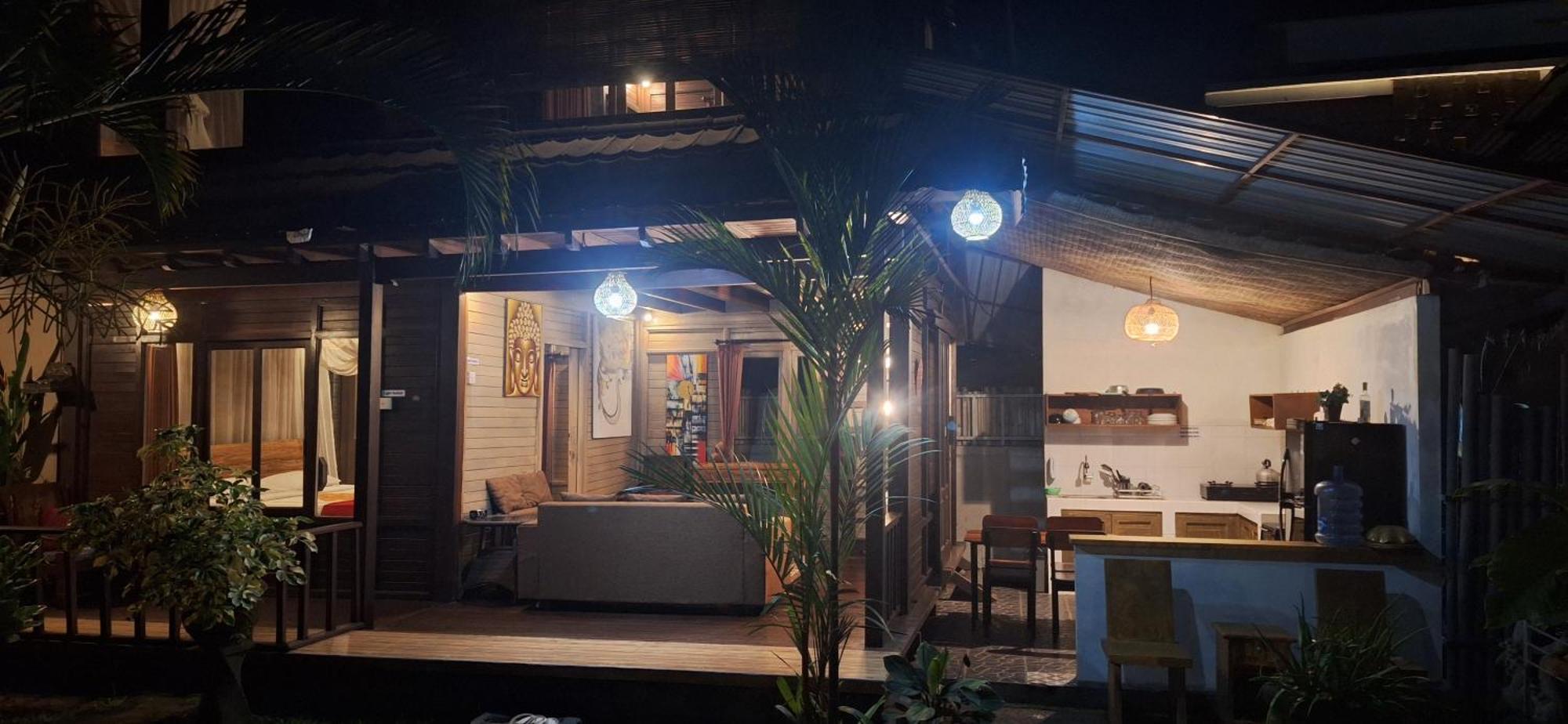 Tegeswoodhouse,Private Pool,Two Bedrooms And Free Wifi Ubud Exterior foto